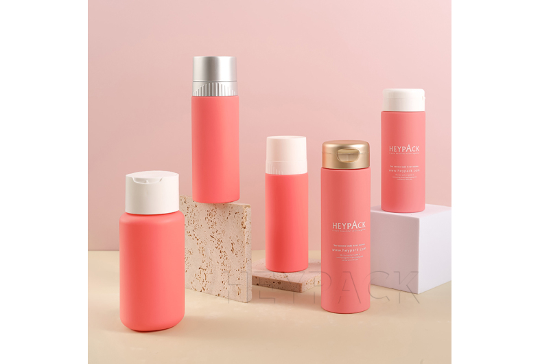 5 Proven Reasons Why Airless Bottles Are Gaining Popularity in Skincare: A 2025 Analysis
